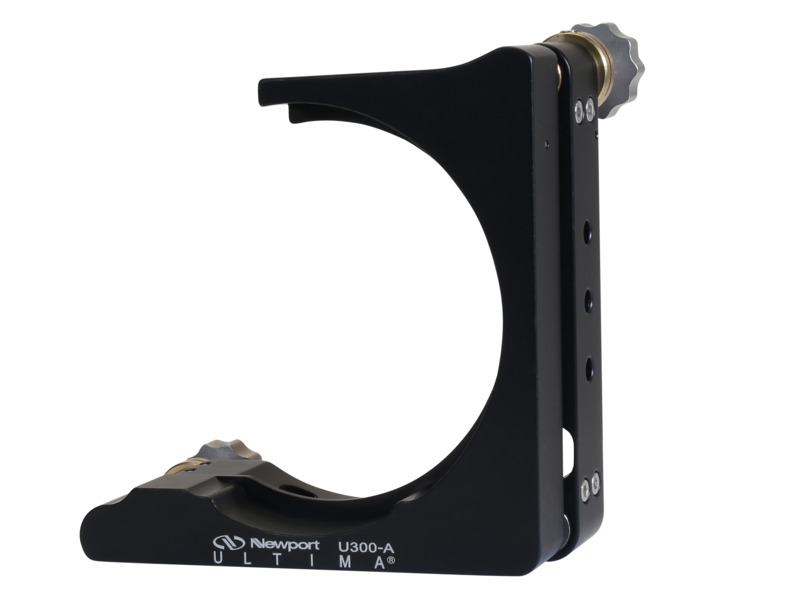 ULTIMA® Clear Edge Mirror Mounts